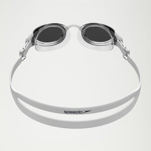 Mariner Pro Verspiegelte Schwimmbrille Weiß