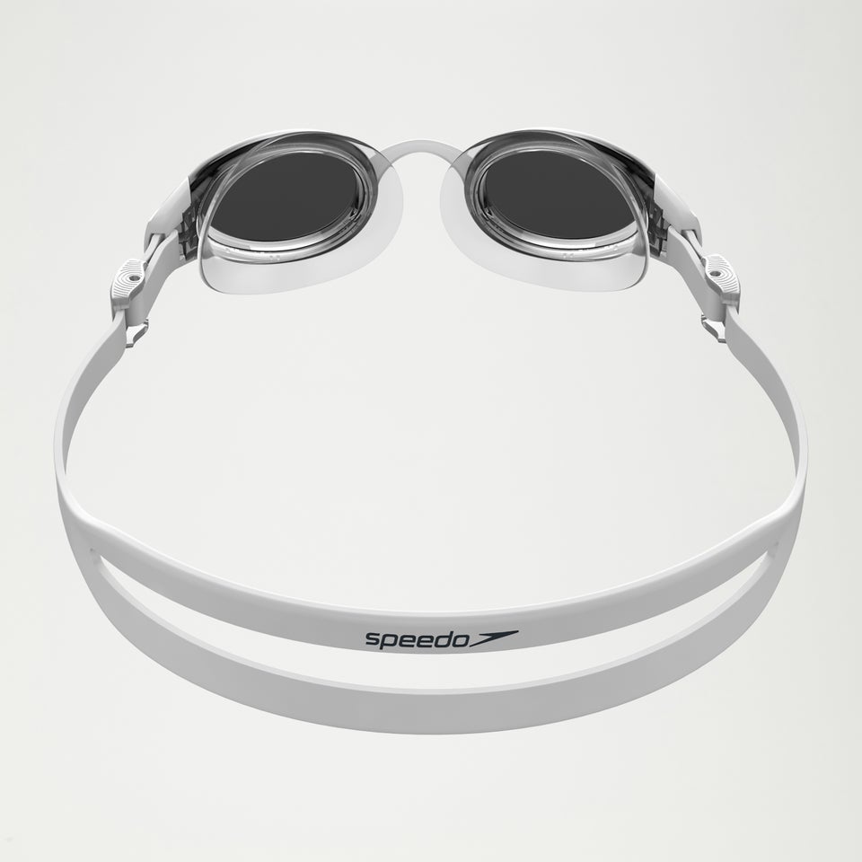 Mariner Pro Verspiegelte Schwimmbrille Weiß