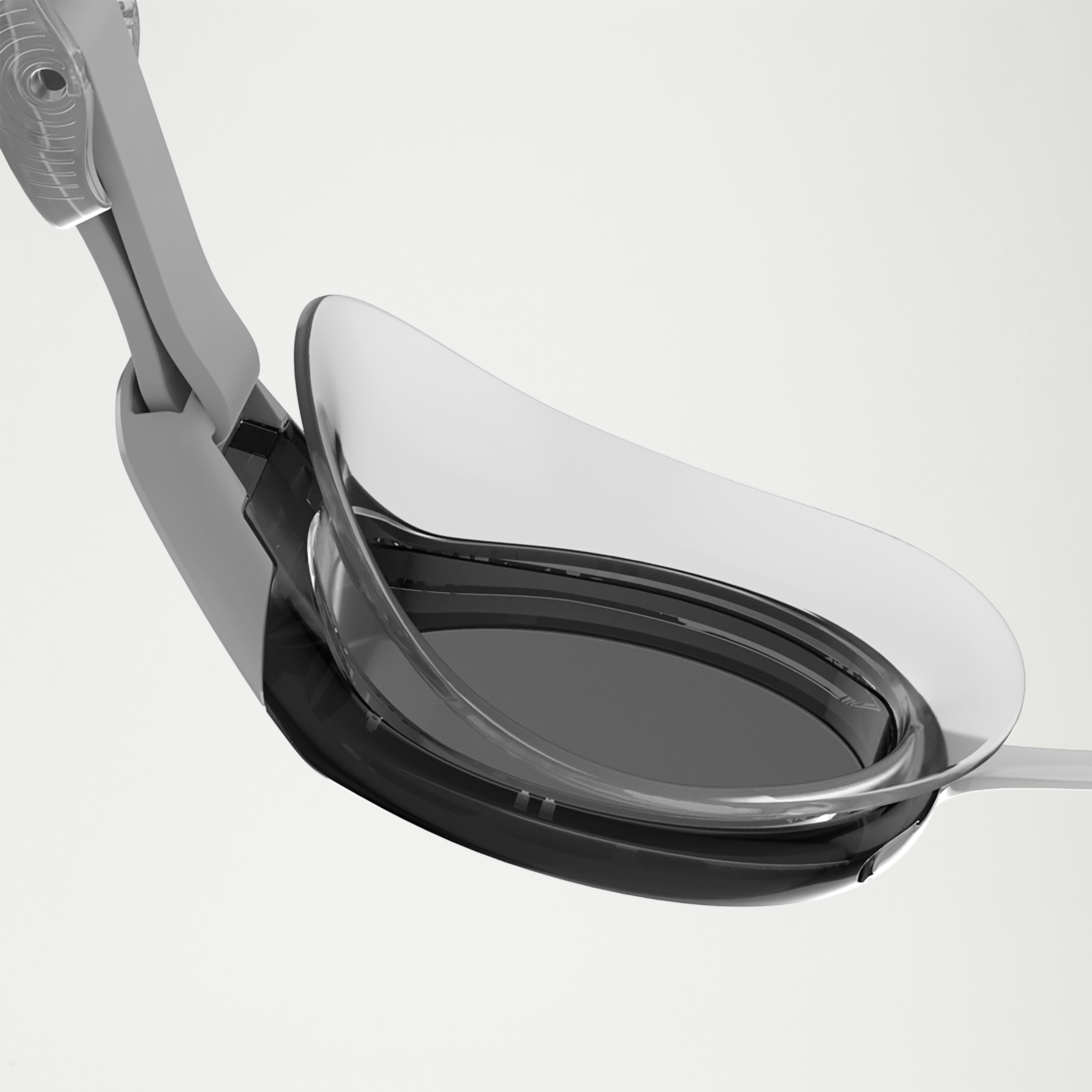 Speedo Mariner Pro Goggles - Thumbnail 3