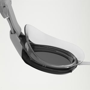 Mariner Pro Verspiegelte Schwimmbrille Weiß