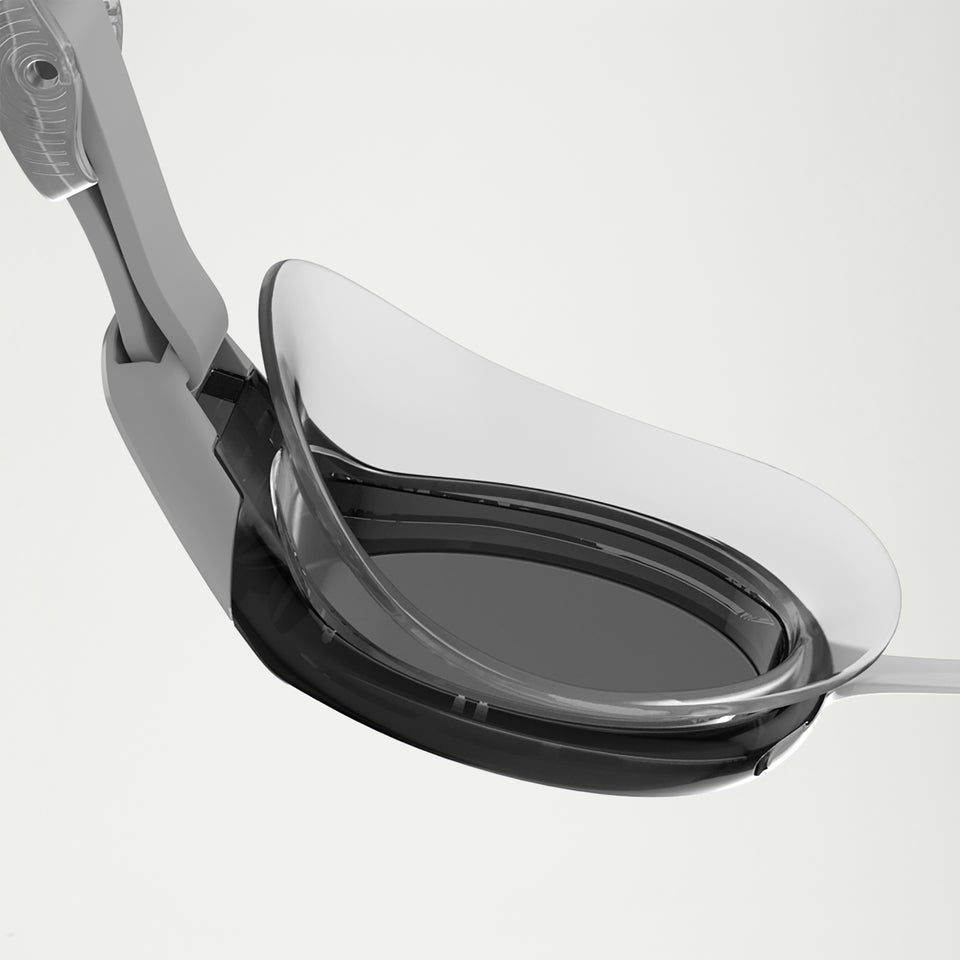 Mariner Pro Verspiegelte Schwimmbrille Weiß