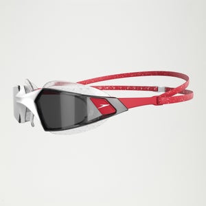 Aquapulse Pro Schwimmbrille Rot