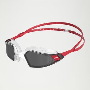 Aquapulse Pro Schwimmbrille Rot