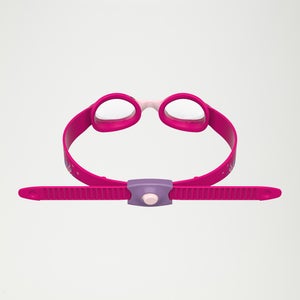 Infant Illusion Goggles Pink