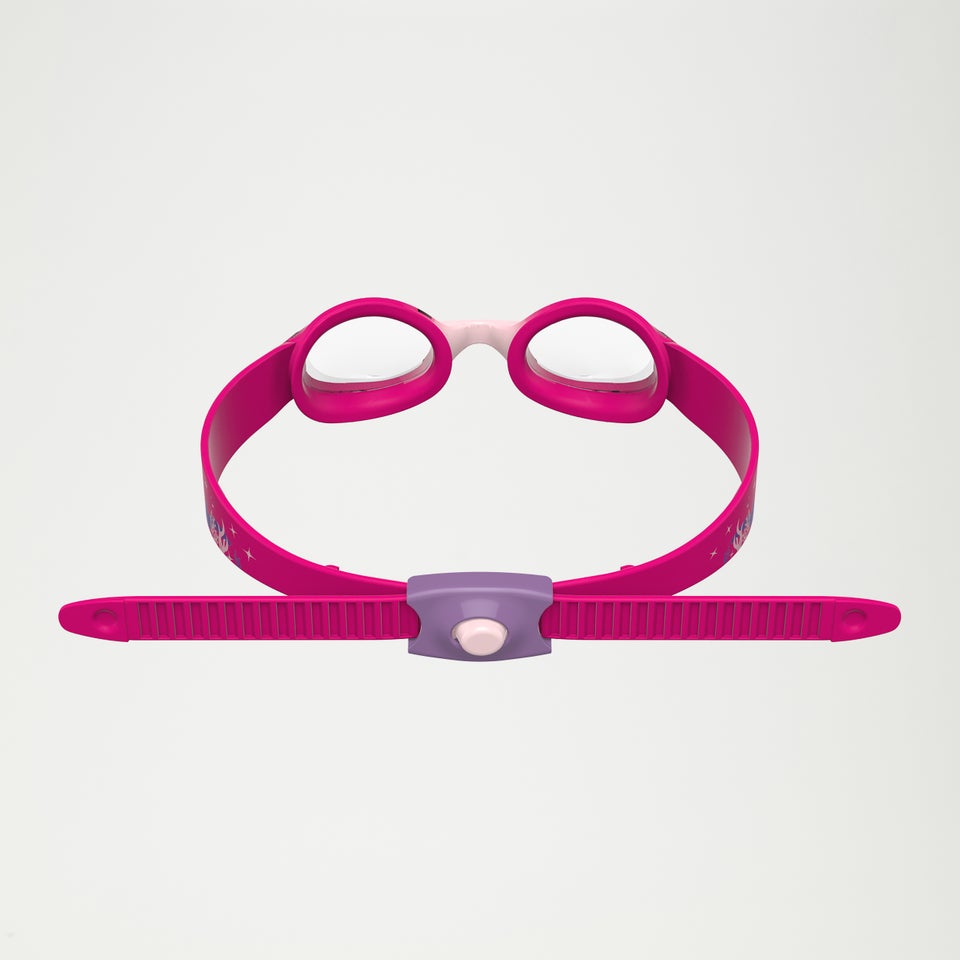 Infant Illusion Goggles Pink