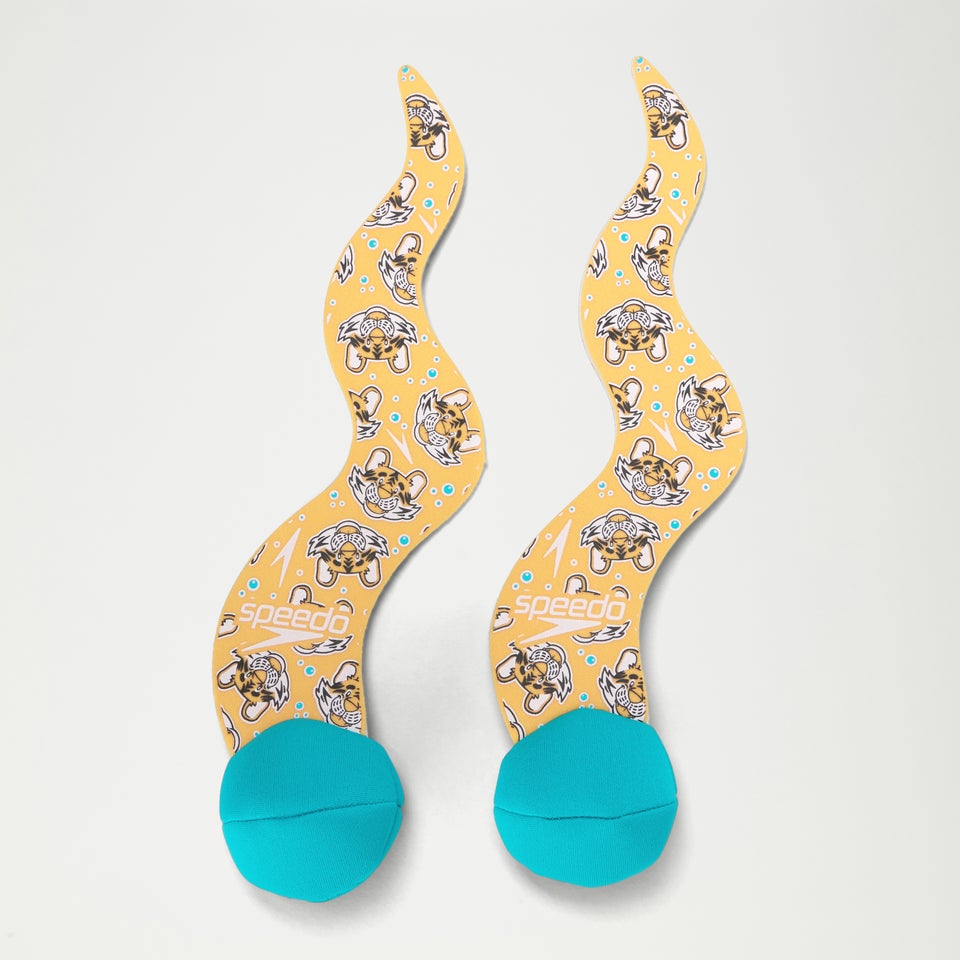 Balles de plongée Learn to Swim multicolore