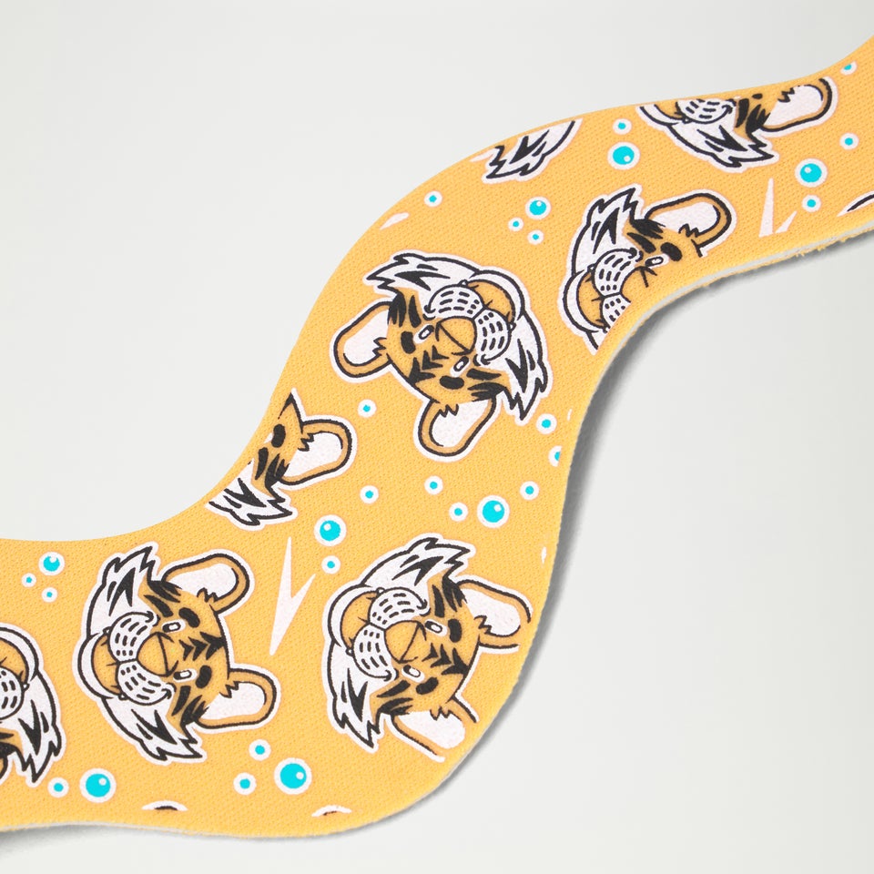 Balles de plongée Learn to Swim multicolore