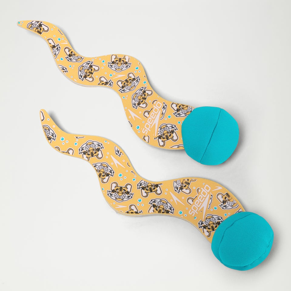 Balles de plongée Learn to Swim multicolore