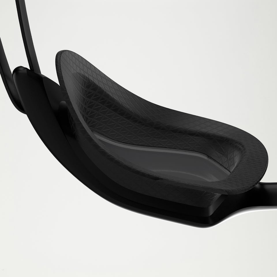 Hydropulse Goggles Black