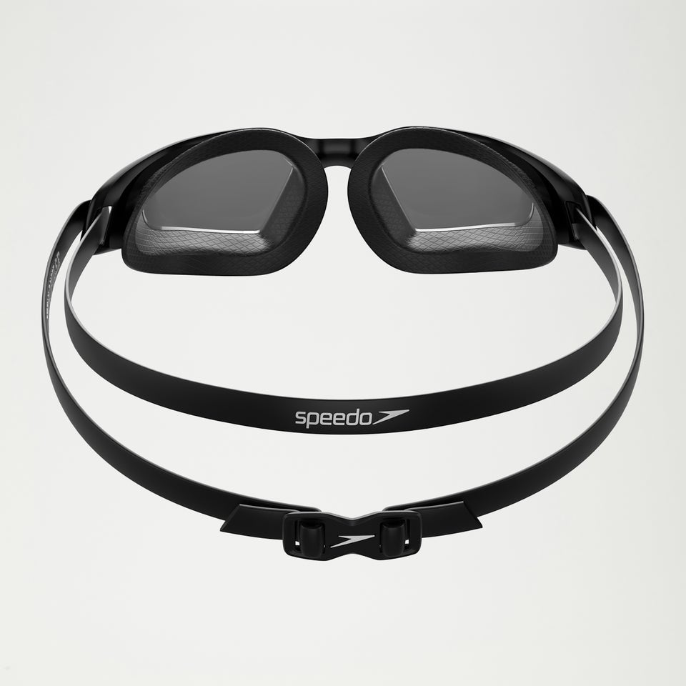 Hydropulse Goggles Black