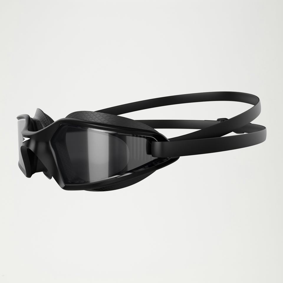 Hydropulse Goggles Black
