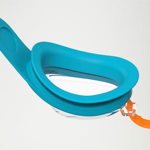 Infant Spot Goggles Blue