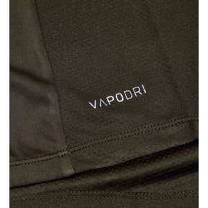 CANTERBURY VAPODRI S.LIGHT SS GRAPHIC TEE AF GREEN