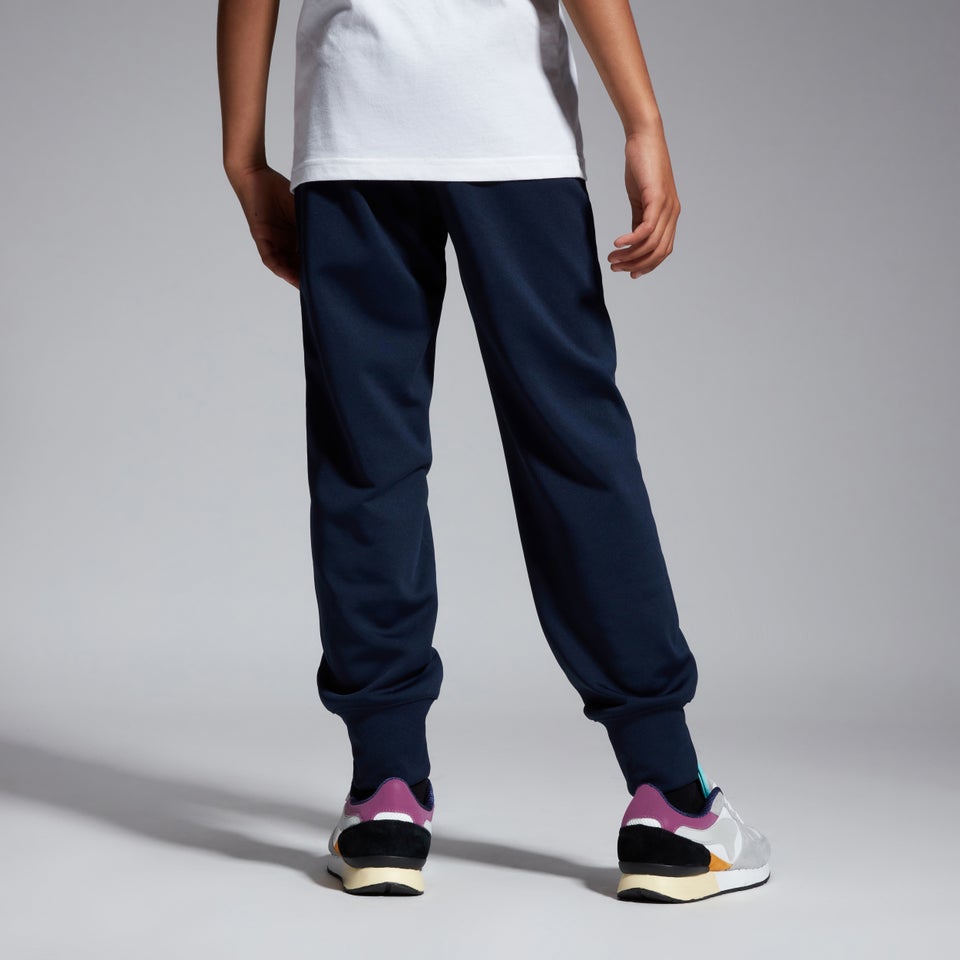 Junior Unisex Lightweight Fleece Jogger Navy