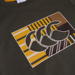 Junior Unisex Uglies Tee Green