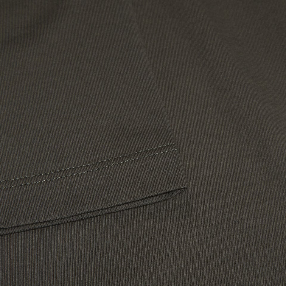 Junior Unisex Uglies Tee Green