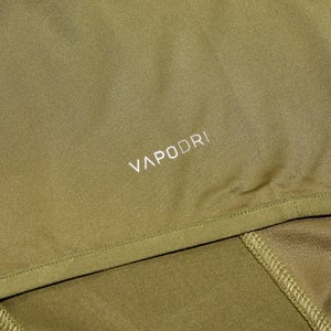 CANTERBURY ELITE 1ST LAYER AM GREEN