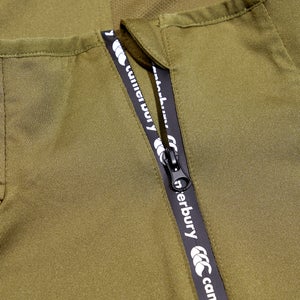 Mens Elite 1st Layer Green