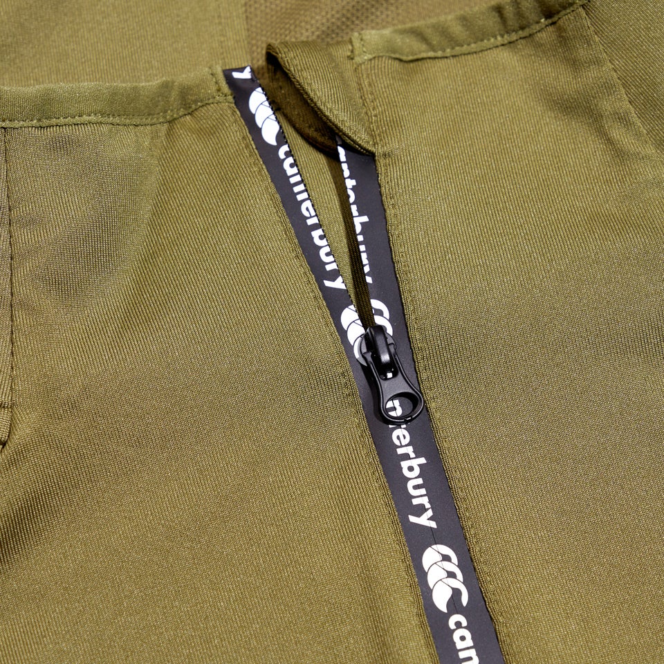 Mens Elite 1st Layer Green