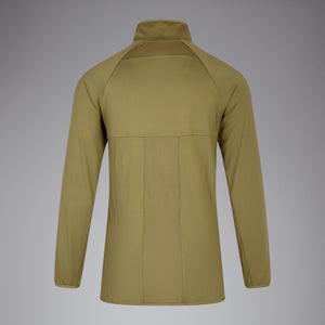 CANTERBURY ELITE 1ST LAYER AM GREEN