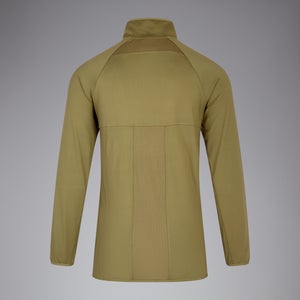 Mens Elite 1st Layer Green