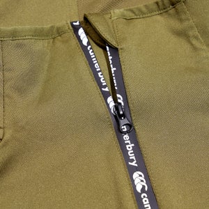 CANTERBURY ELITE 1ST LAYER AM GREEN