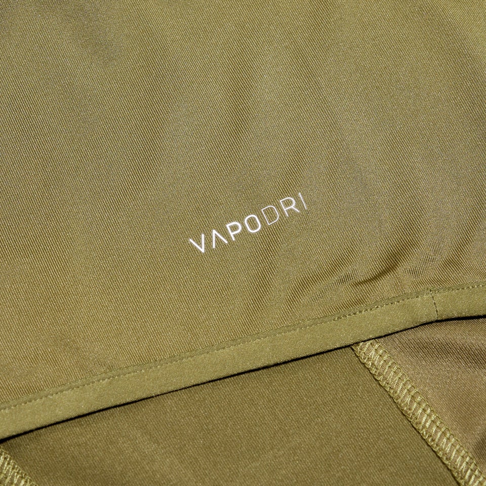 CANTERBURY ELITE 1ST LAYER AM GREEN