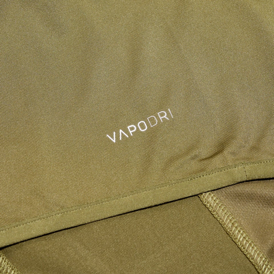 Mens Elite 1st Layer Green