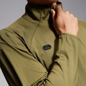 Mens Elite 1st Layer Green