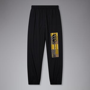 CANTERBURY UGLIES TPRD CUFF STADIUM JU BLACK