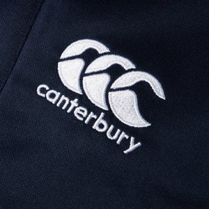 Womens Stretch Tapered Pant Navy