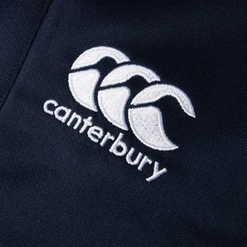 Womens Stretch Tapered Pant Navy