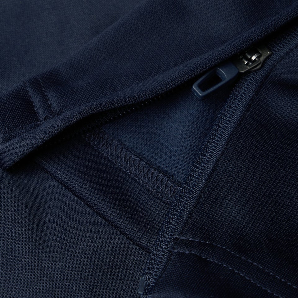 CANTERBURY STRETCH TAPERED PANT AF NAVY