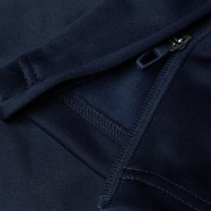 Womens Stretch Tapered Pant Navy