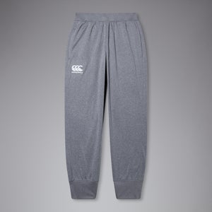CANTERBURY LIGHTWEIGHT TAPPERED PANT JU GREY