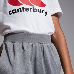 CANTERBURY LIGHTWEIGHT TAPPERED PANT JU GREY