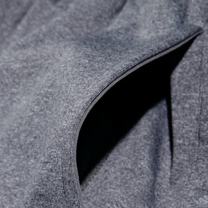 CANTERBURY LIGHTWEIGHT TAPPERED PANT JU GREY