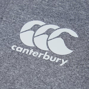 CANTERBURY LIGHTWEIGHT TAPPERED PANT JU GREY