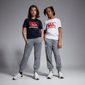 CANTERBURY LIGHTWEIGHT TAPPERED PANT JU GREY