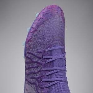 Adult Unisex Speed Infinite Elite Firm Ground Boots Purple