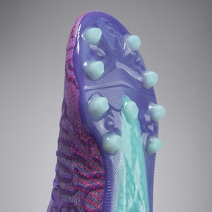 Adult Unisex Speed Infinite Elite Firm Ground Boots Purple