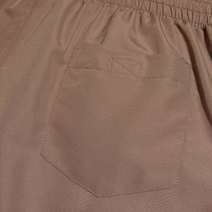 Mens Uglies Tactic Shorts Brown