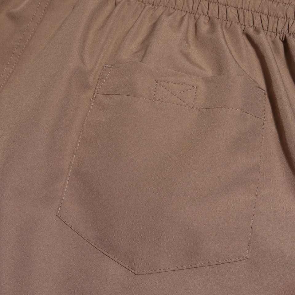 Mens Uglies Tactic Shorts Brown