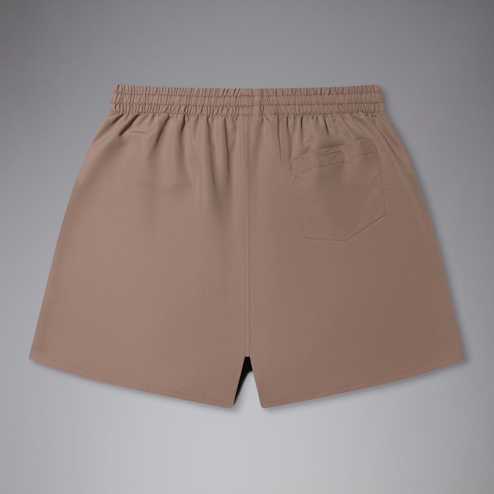 Mens Uglies Tactic Shorts Brown