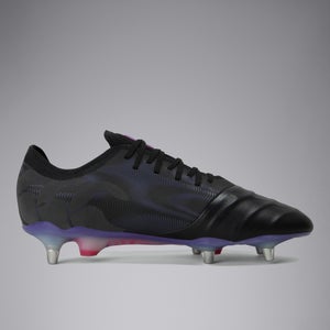 CANTERBURY CCC PHOENIX GENESIS ELITE SG AU BLK/PUR