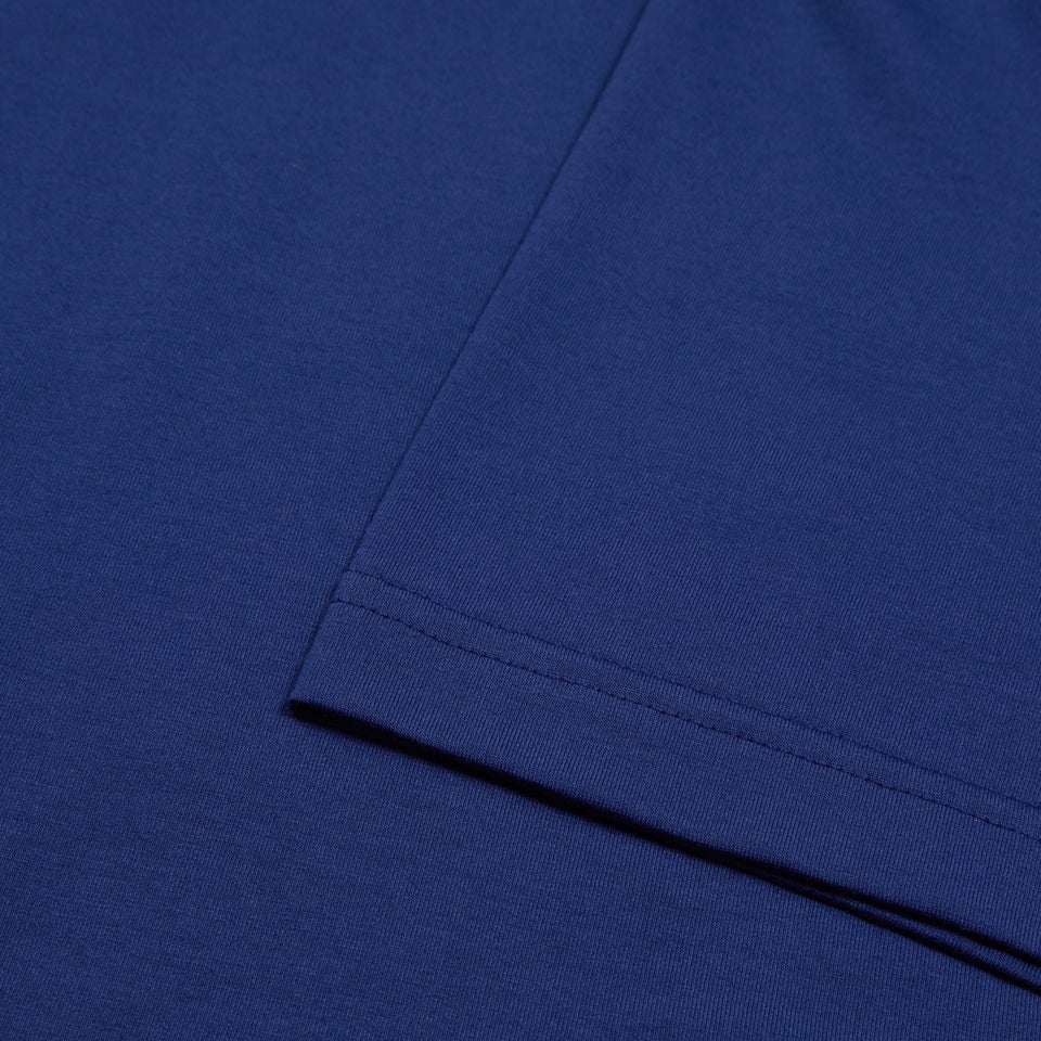 Mens Uglies Tee Blue