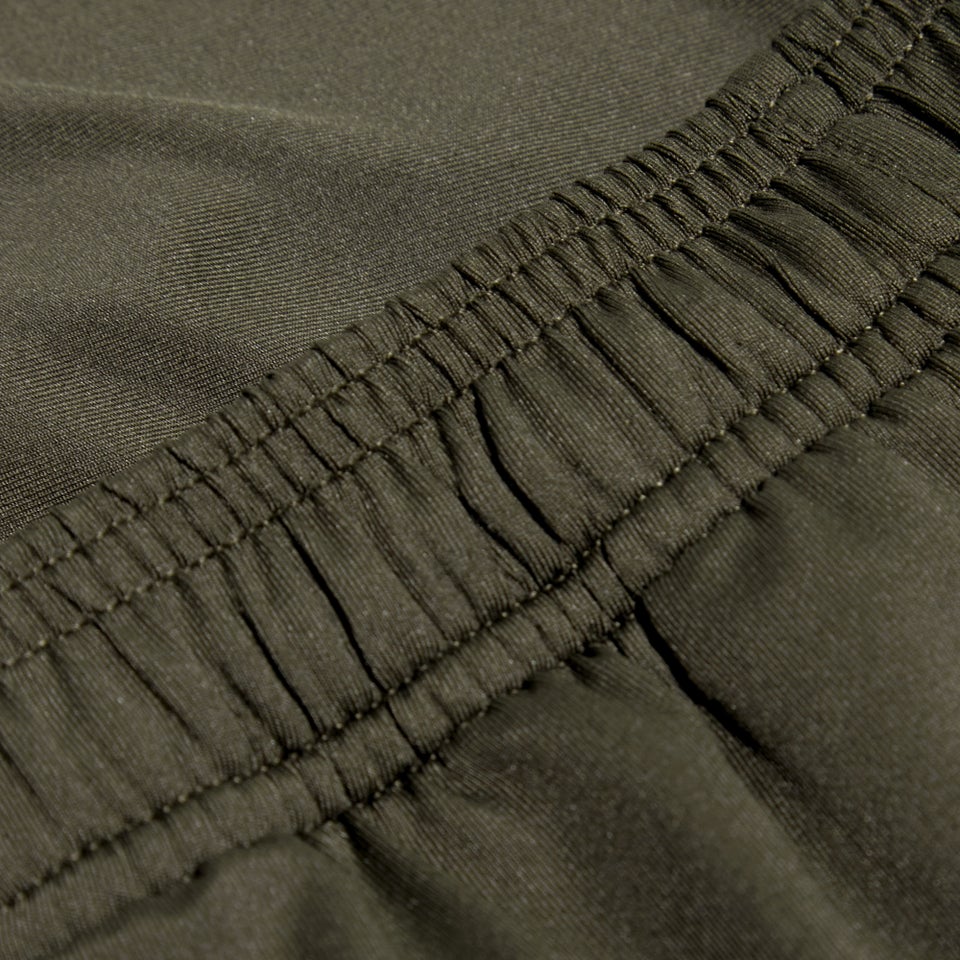 CANTERBURY VAPODRI STRETCH KNIT SHORT AM GREEN