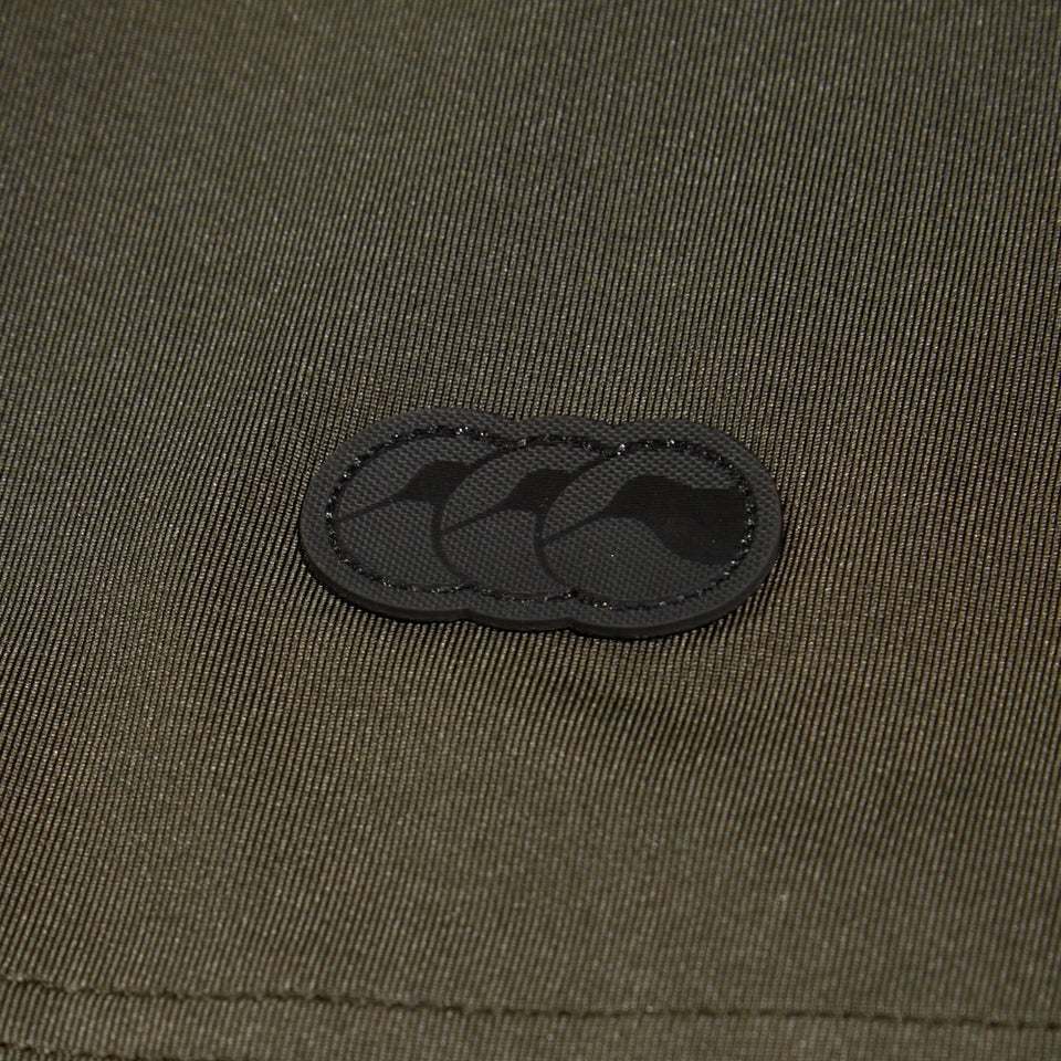 CANTERBURY VAPODRI STRETCH KNIT SHORT AM GREEN