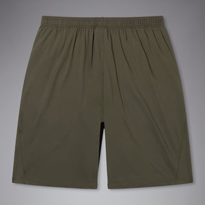 CANTERBURY VAPODRI STRETCH KNIT SHORT AM GREEN