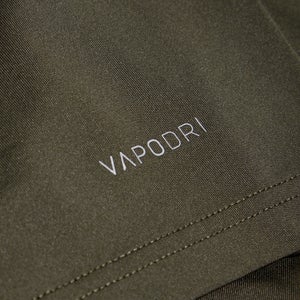 CANTERBURY VAPODRI STRETCH KNIT SHORT AM GREEN